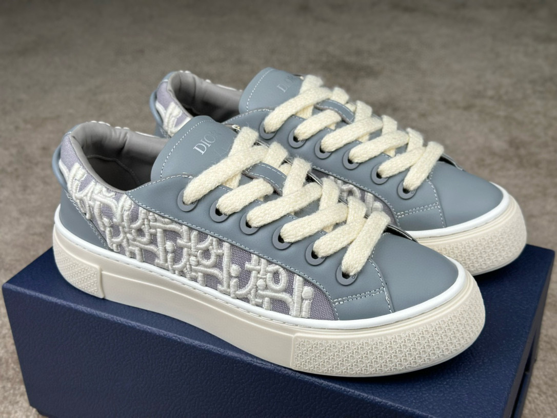 Dior B33 Sneaker – DIOR1287