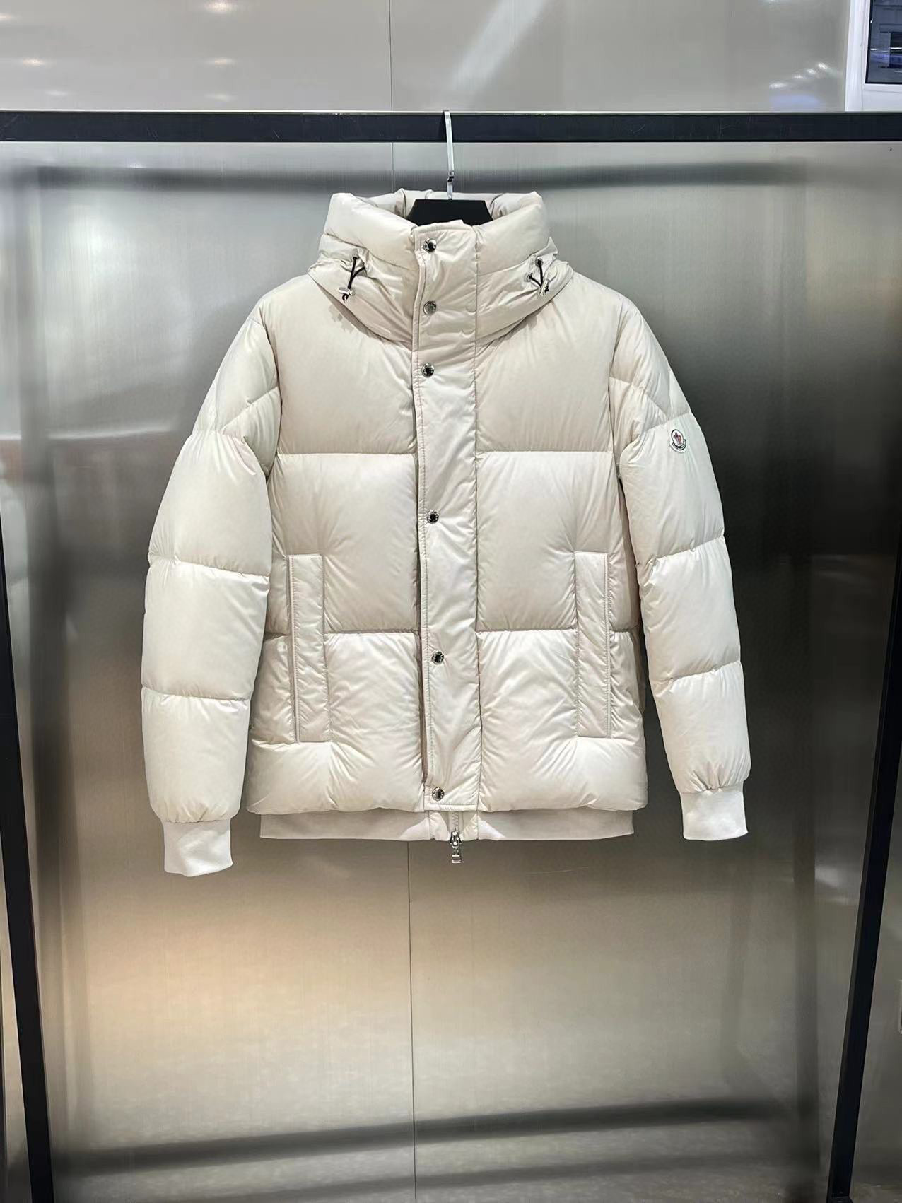 Moncler Jacket – CJKT1425