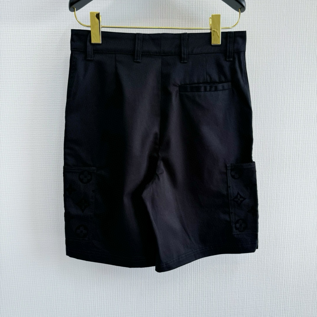 Louis Vuitton Short – SHRT1229
