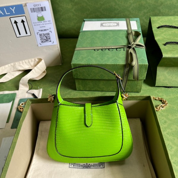 Gucci Shoulder Bag – GUSB1134