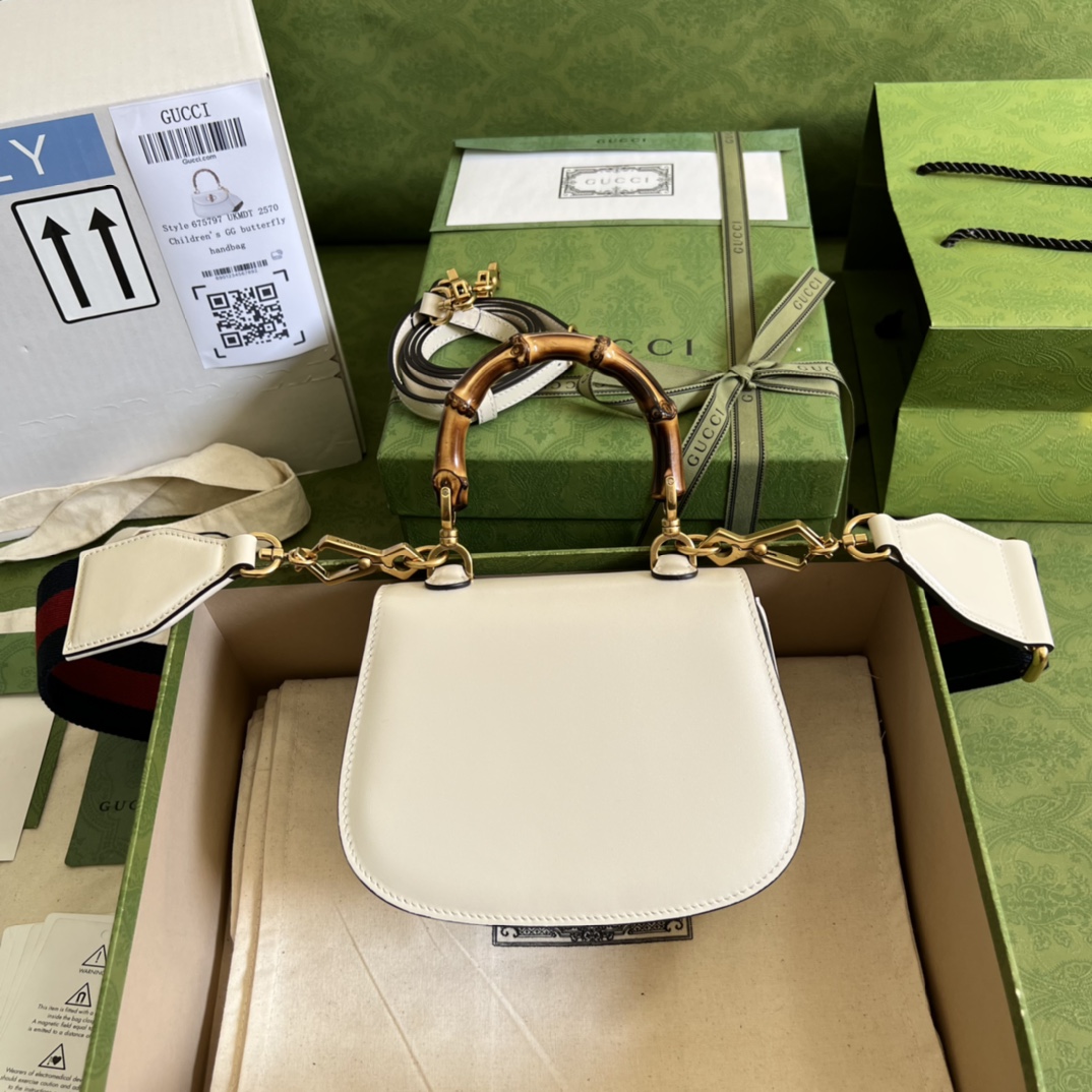 Gucci Shoulder Bag – GUSB1011