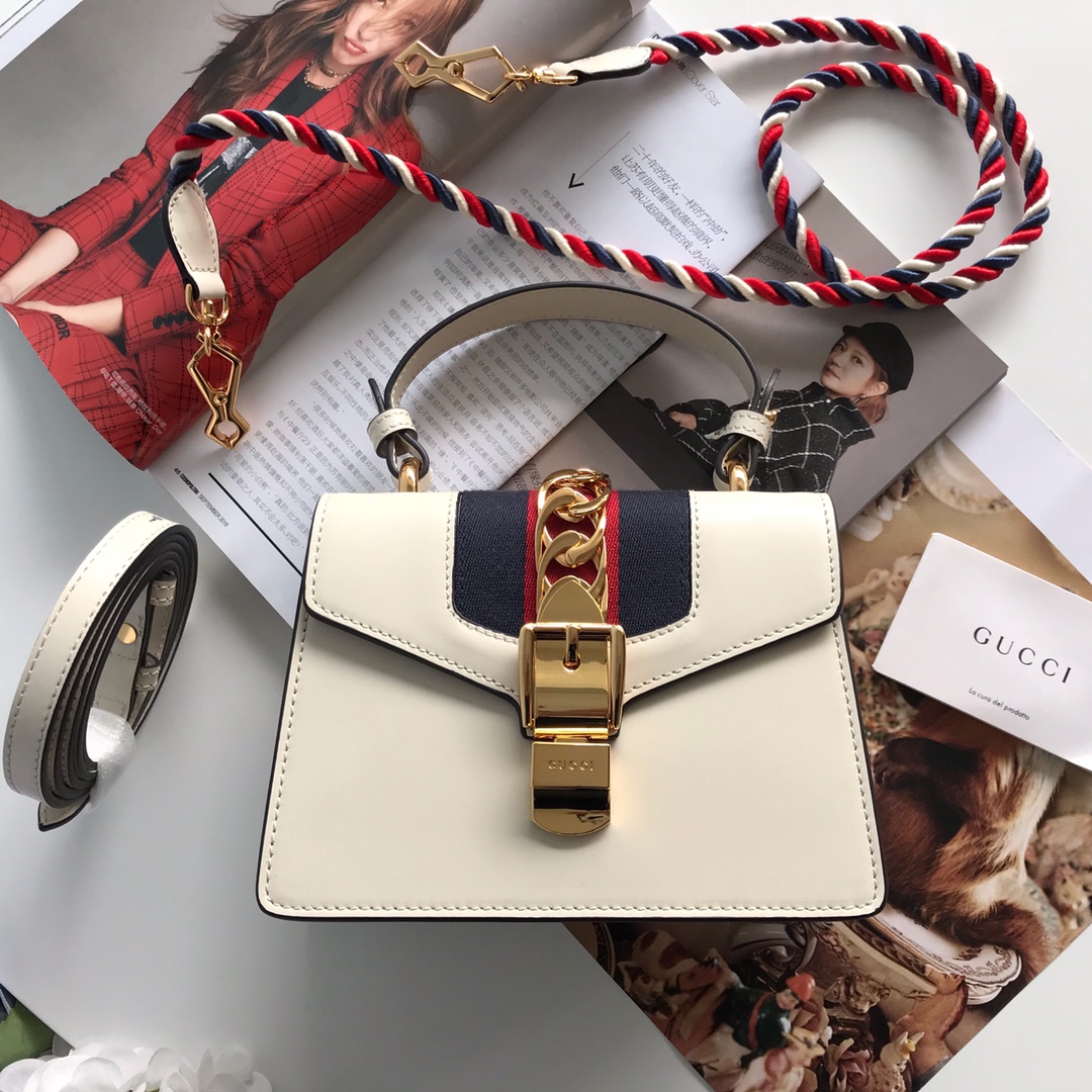 Gucci Shoulder Bag – GUSB1138