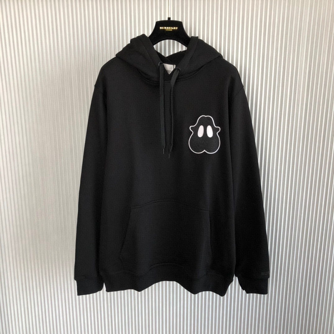 Burberry Hoodie – SWHO1630