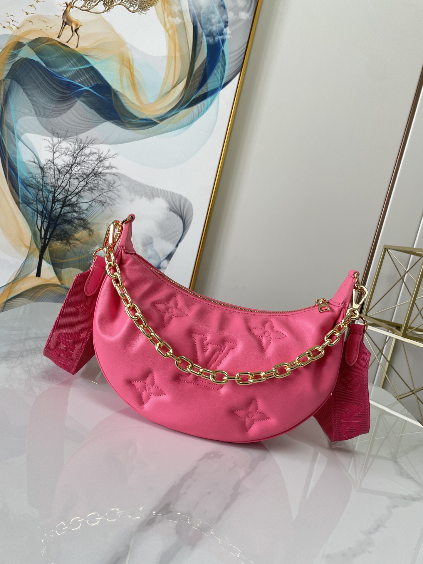 Louis Vuitton Shoulder Bag – LVSH1153
