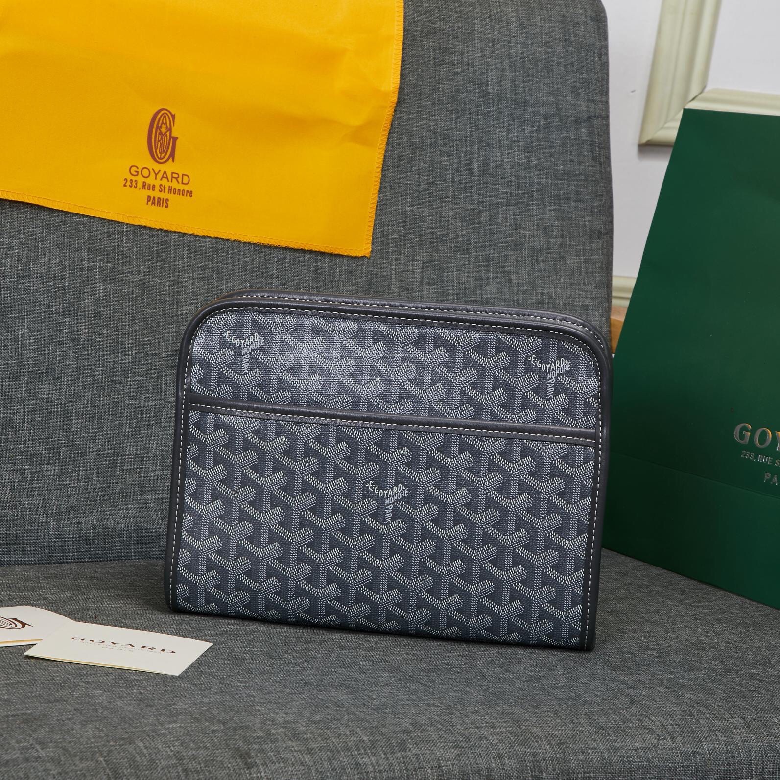 Goyard MM Bag – BGBP1321