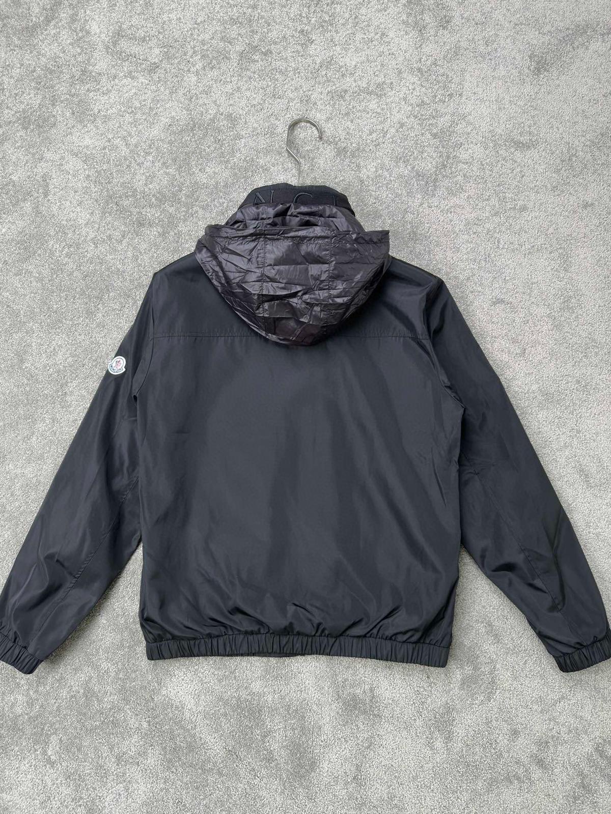 Moncler Jacket – CJKT1339