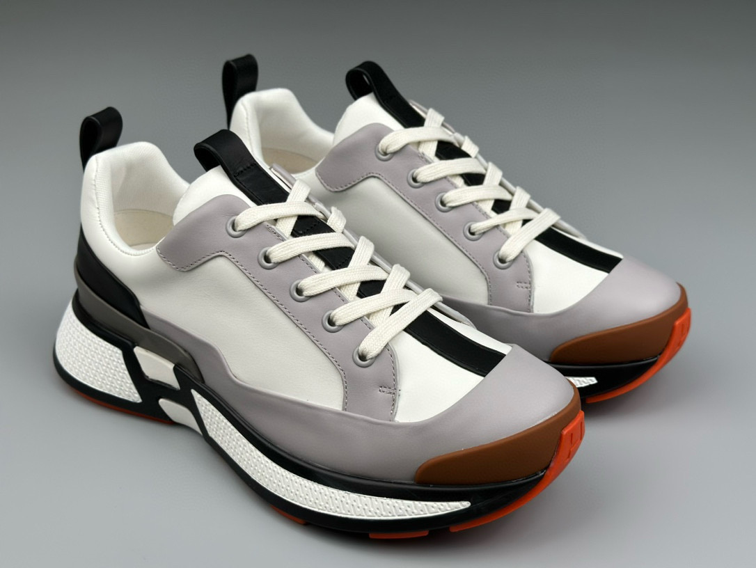 Hermes Sneaker – HRMS1029