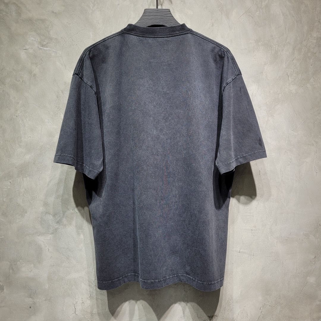 Balenciaga T-Shirt – TSHP2199