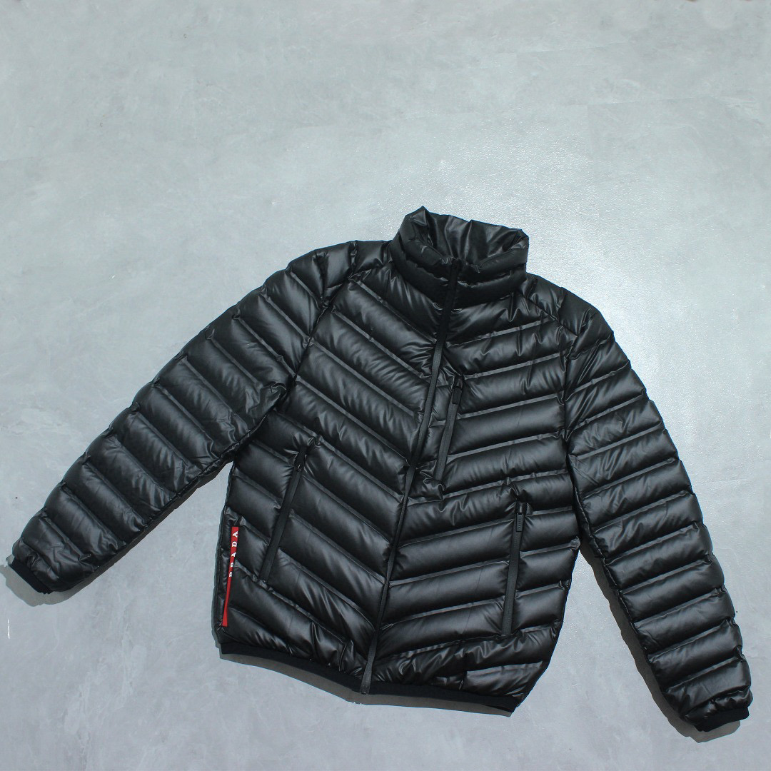 Prada Jacket – CJKT1475