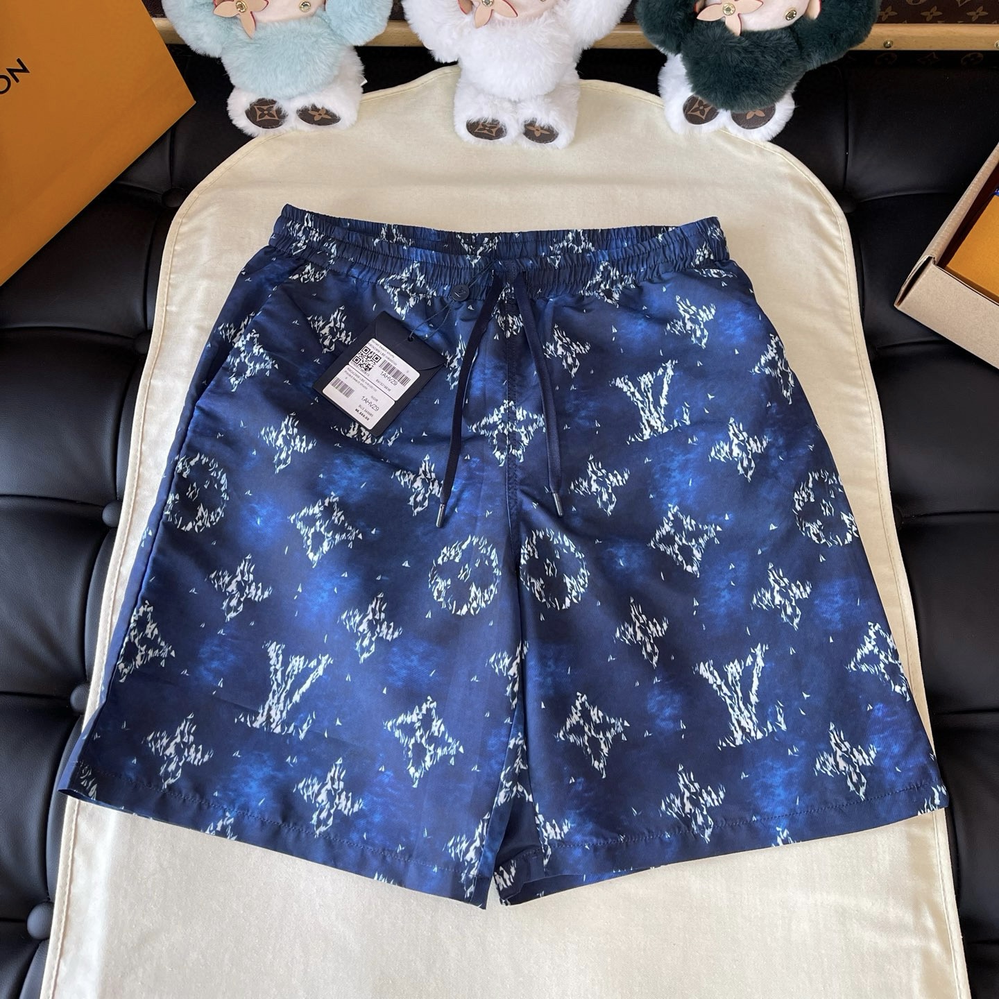 Louis Vuitton Short – TRJT1200