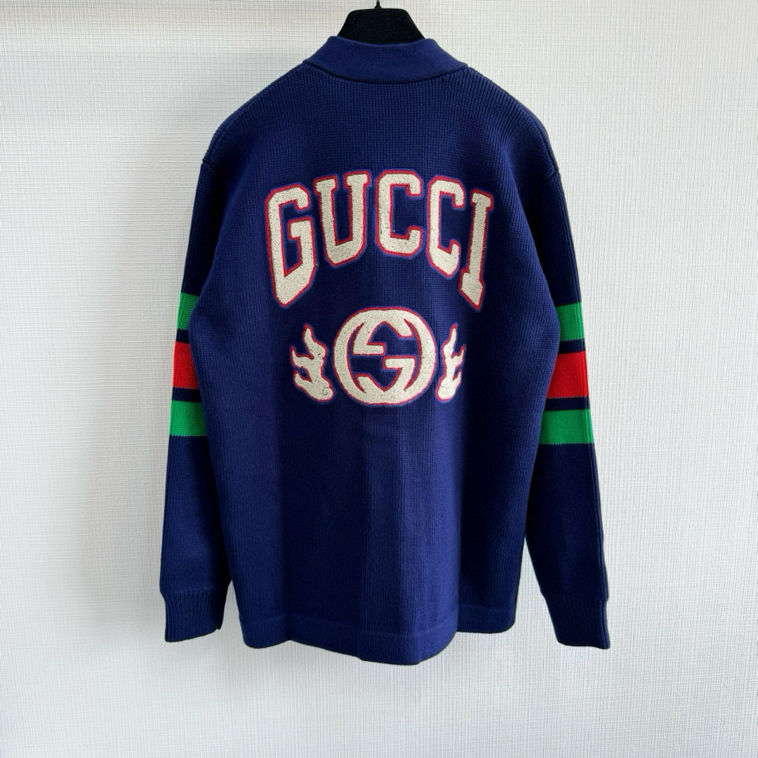 Gucci Sweater – SWHO2255