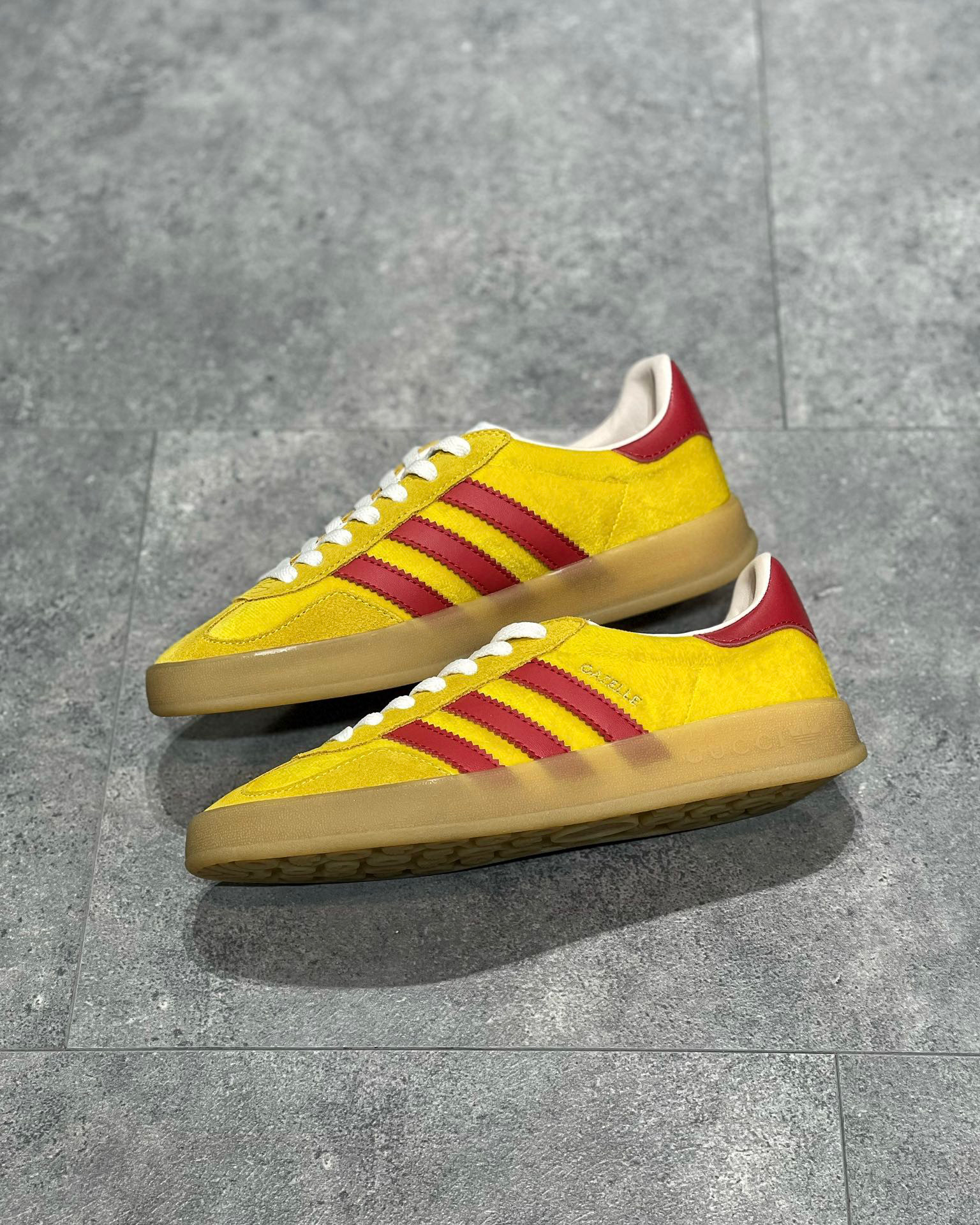 Gucci Sneaker – GUCC1088