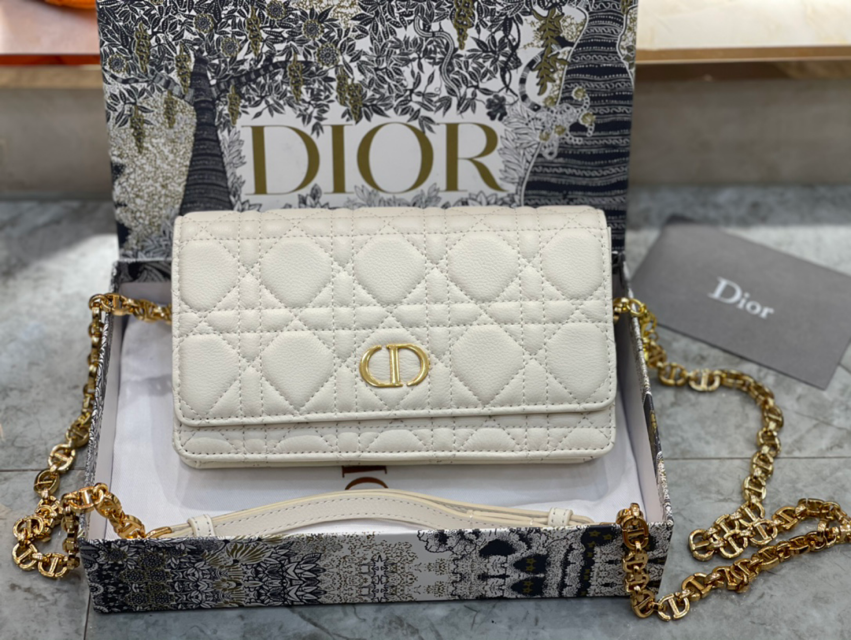 Dior Bag – CDBG1030