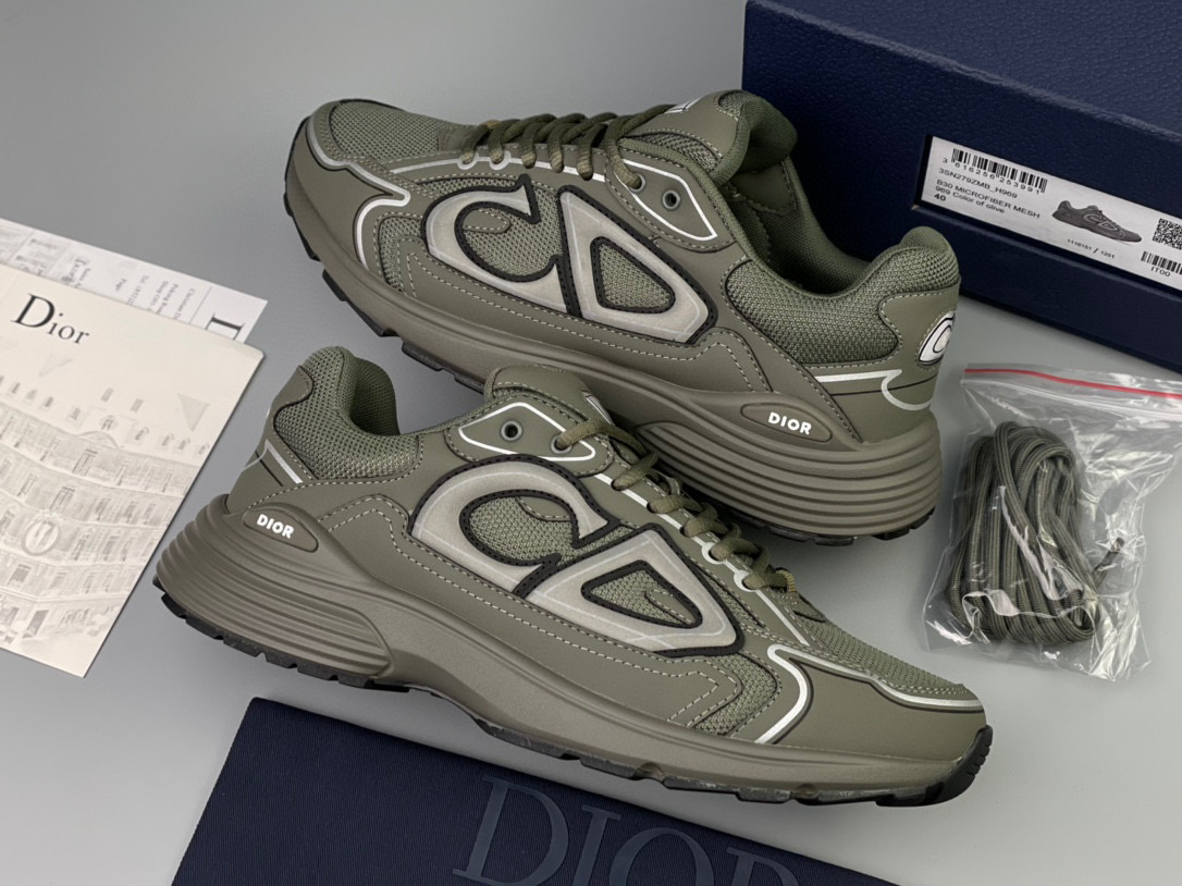 Dior B30 Sneaker – DIOR1180