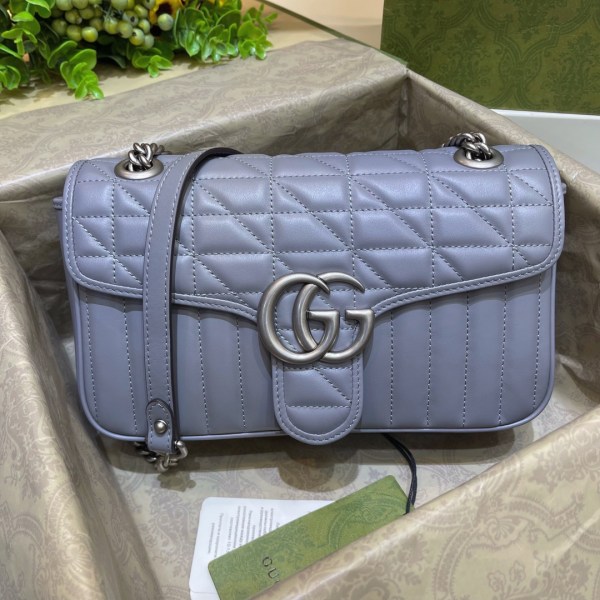 Gucci Shoulder Bag – GUSB1140