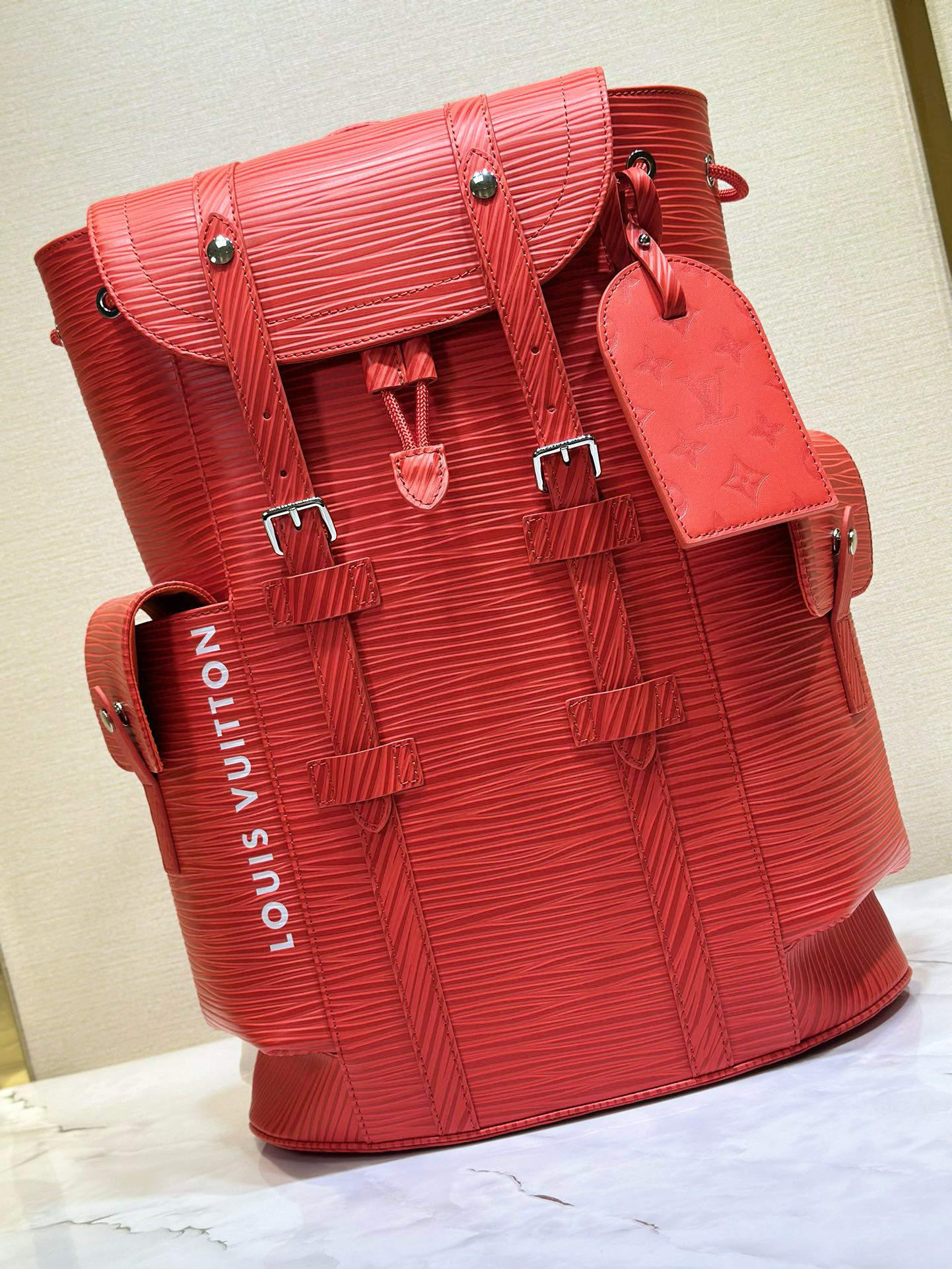 Louis Vuitton Backpack – BBCP1012