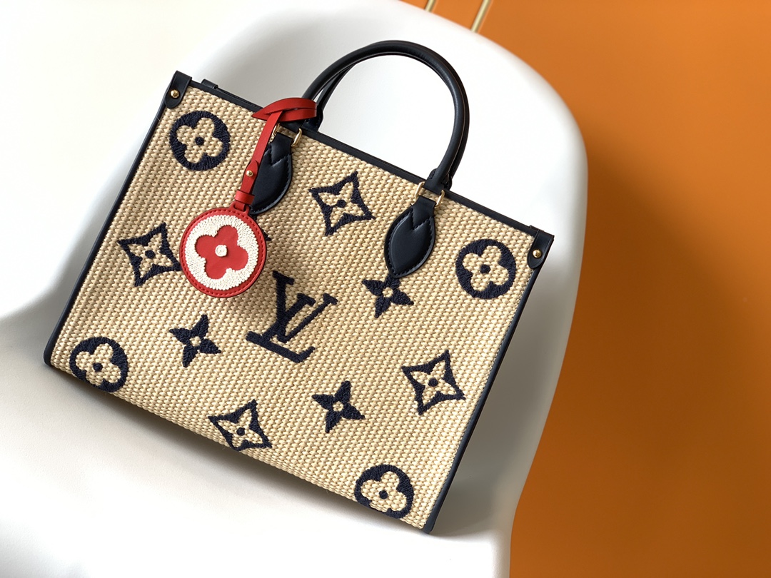 Louis Vuitton Tote Bag – LVTB1075