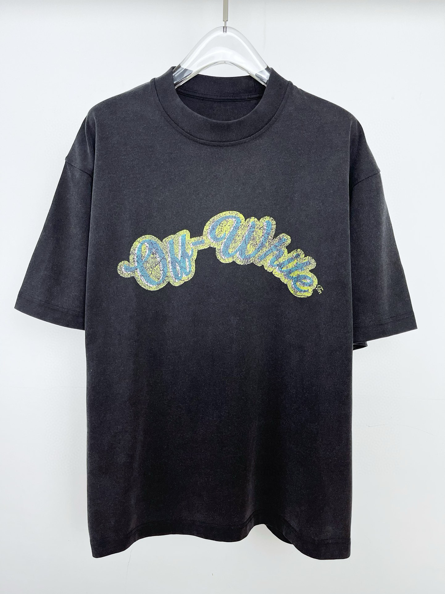 Off White T-Shirt – TSHP3341