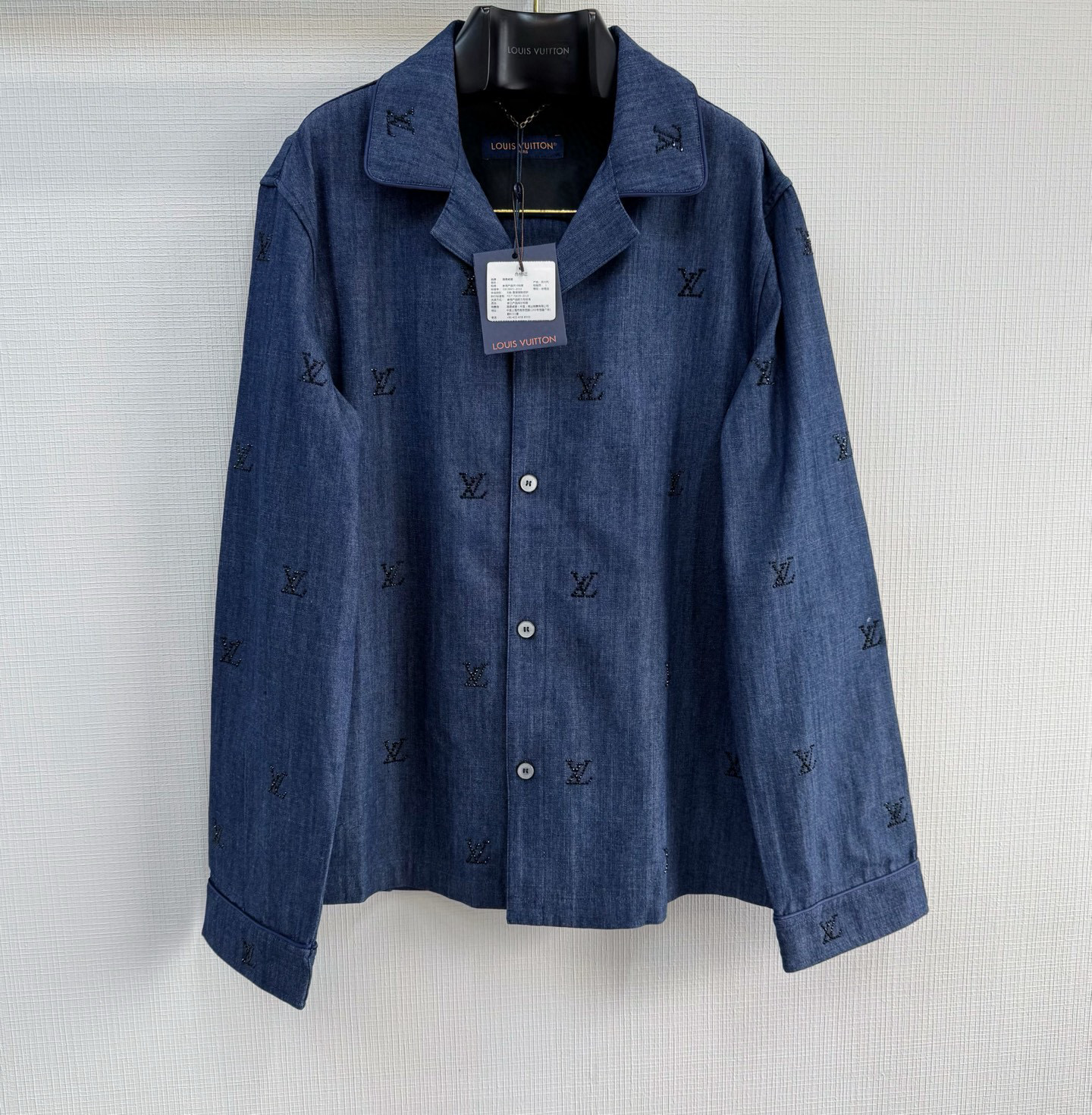 Louis Vuitton Shirt – SHTR1493