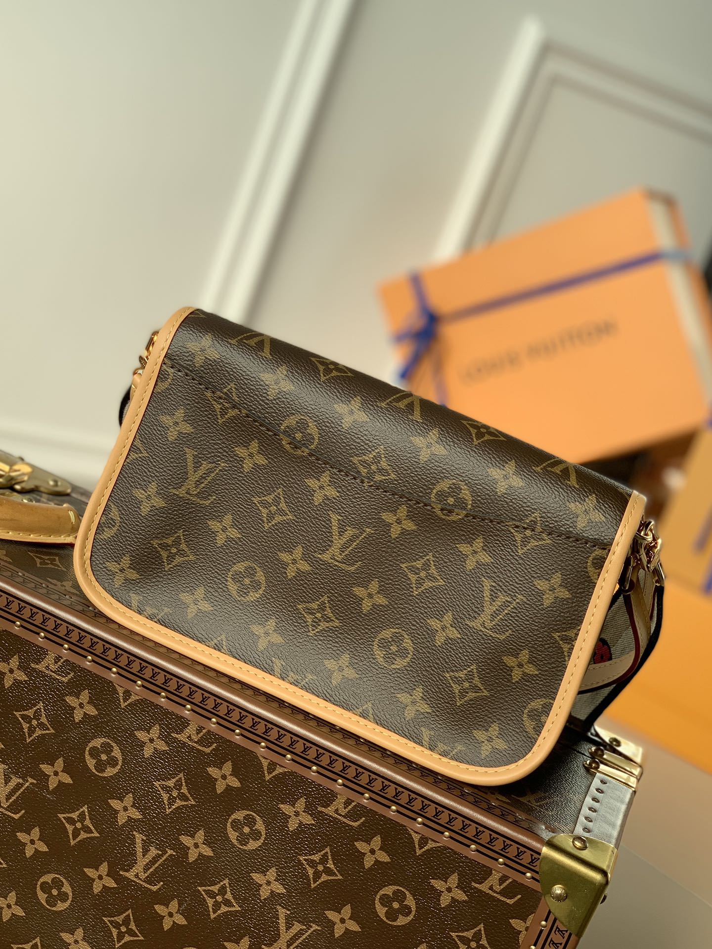 Louis Vuitton Shoulder Bag – LVSH1189