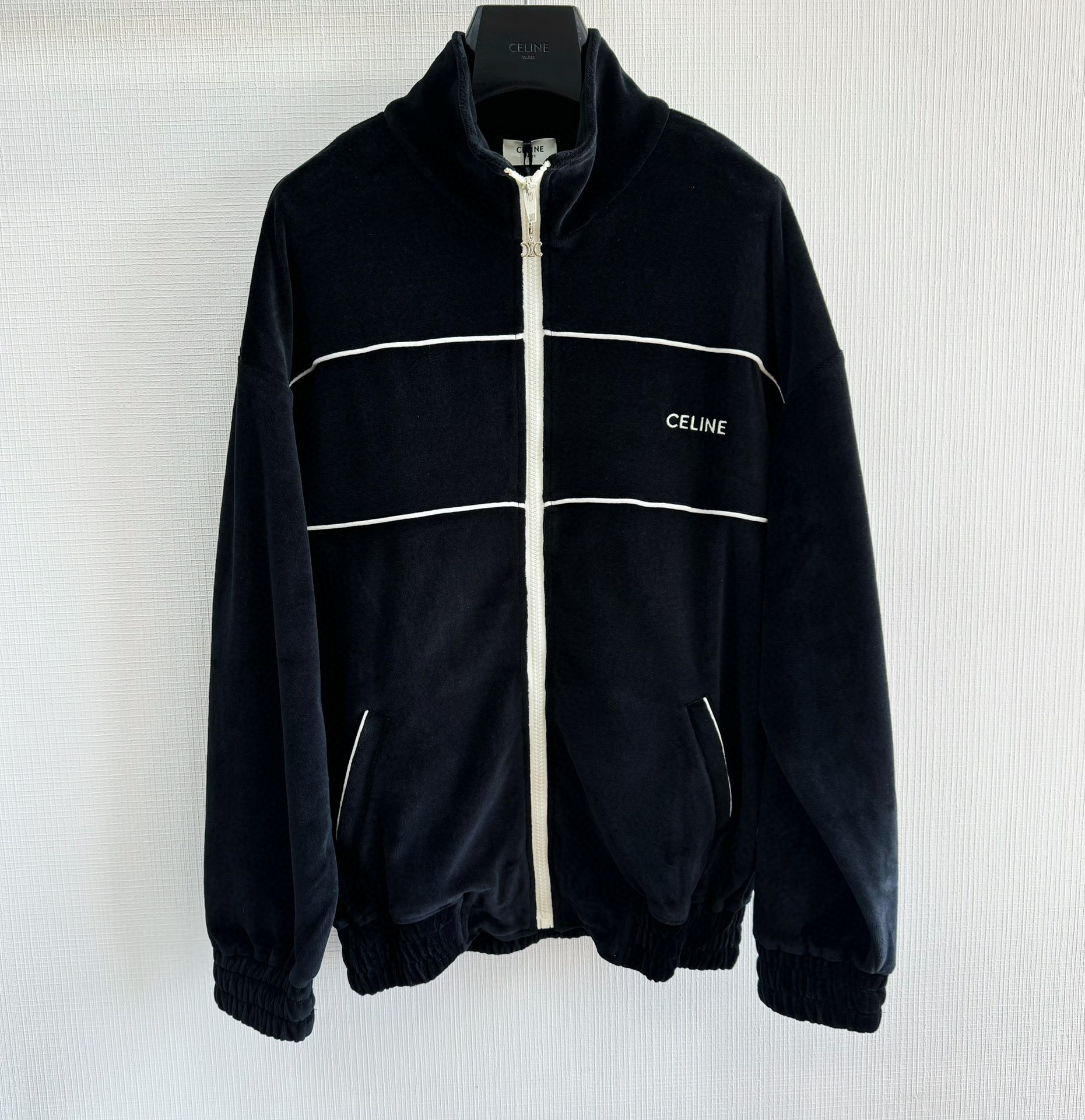 Celine Track Jacket – TRJK1116