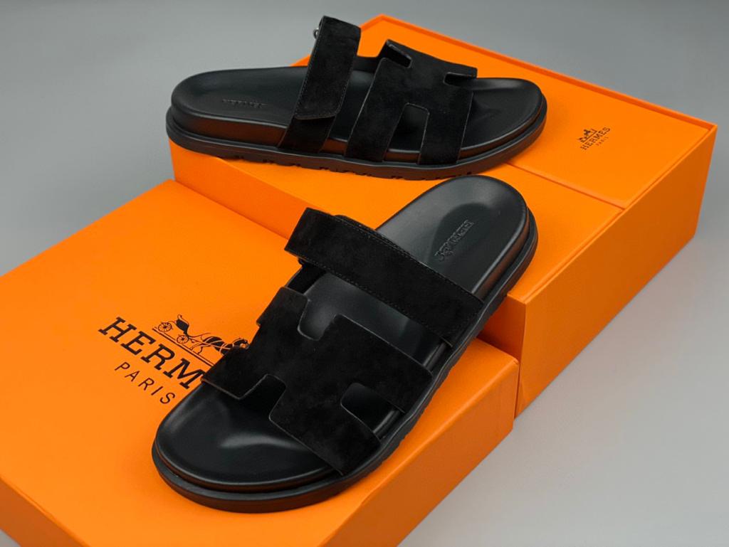 Hermes Slipper – SLPR1108