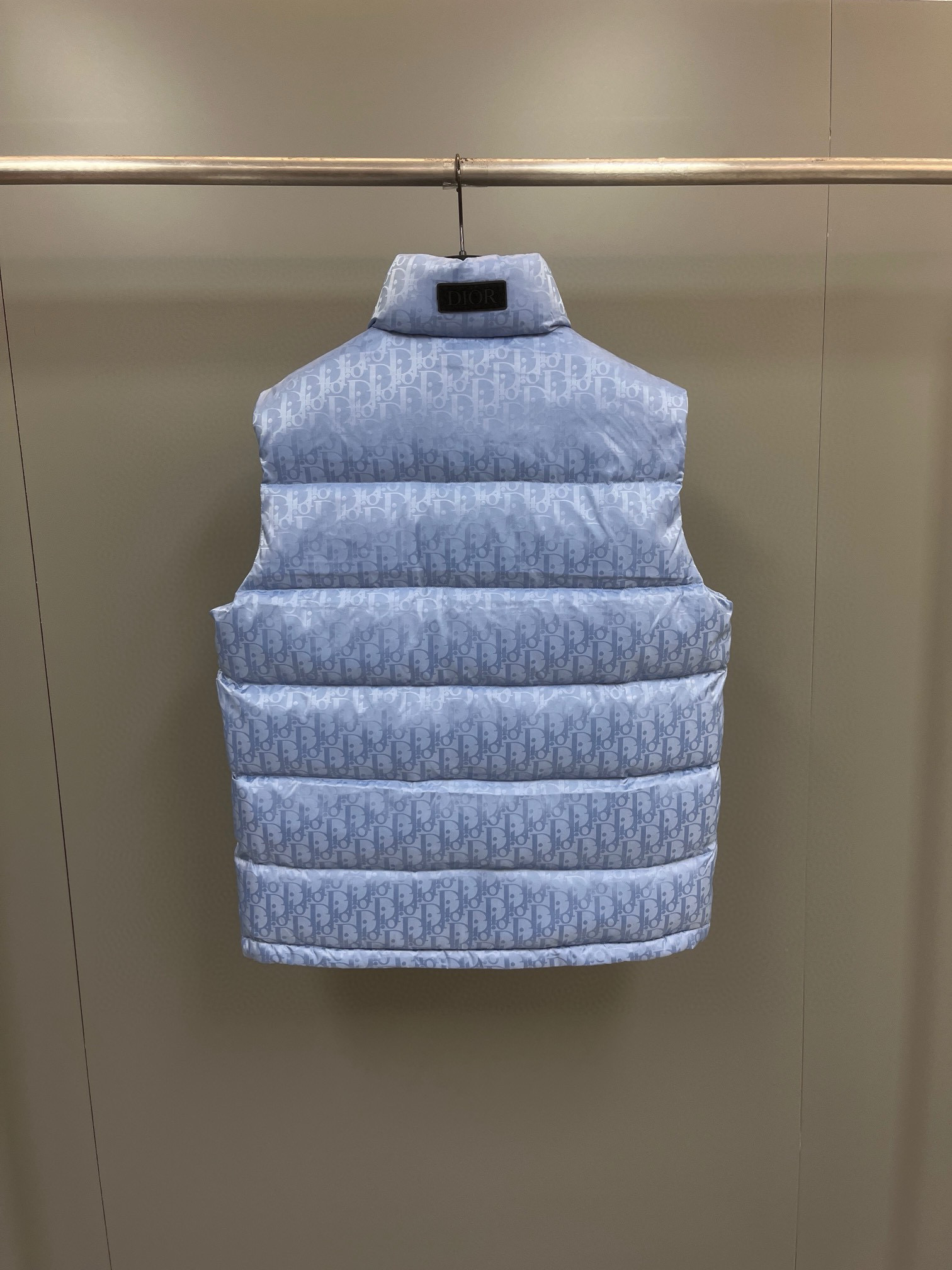 Dior Gilet – VEJK1090