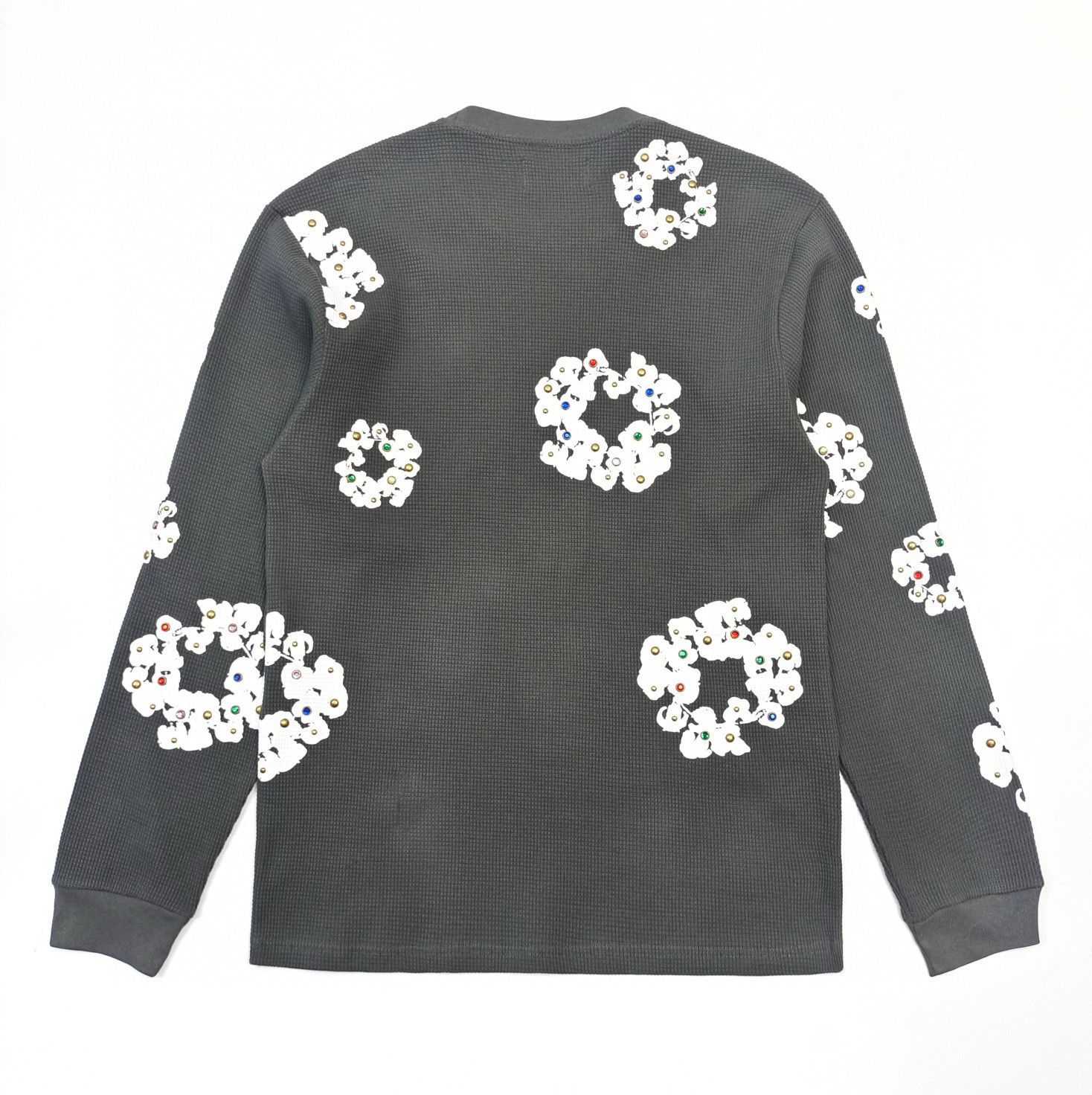 Denim Tears Sweater – SWHO2298