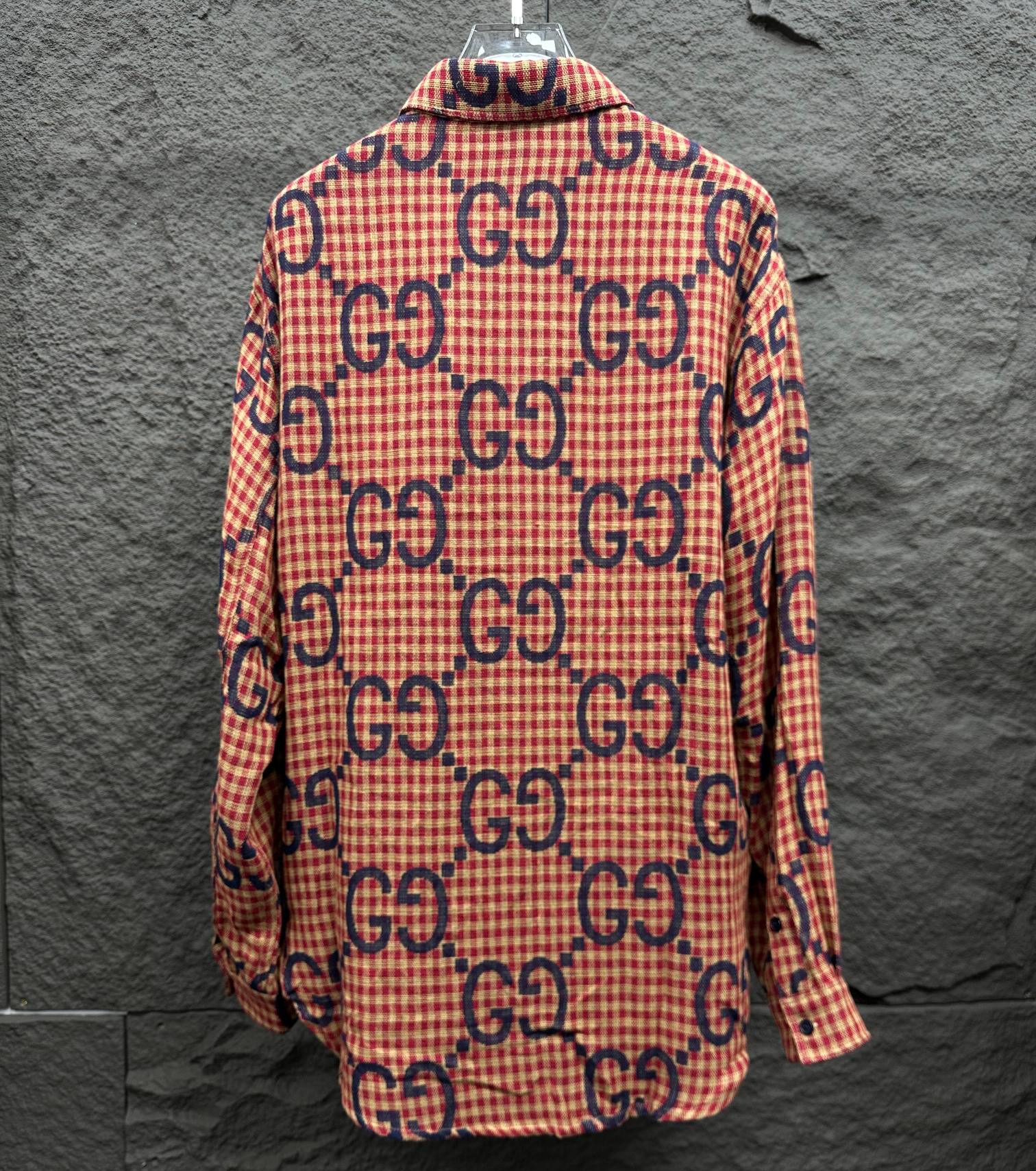 Gucci Shirt – SHTR1339
