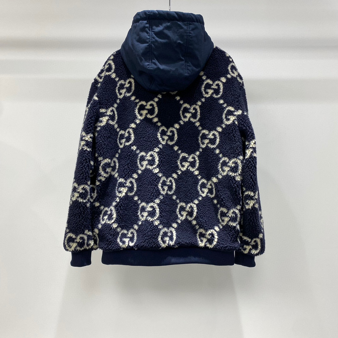 Gucci Jacket – CJKT1532