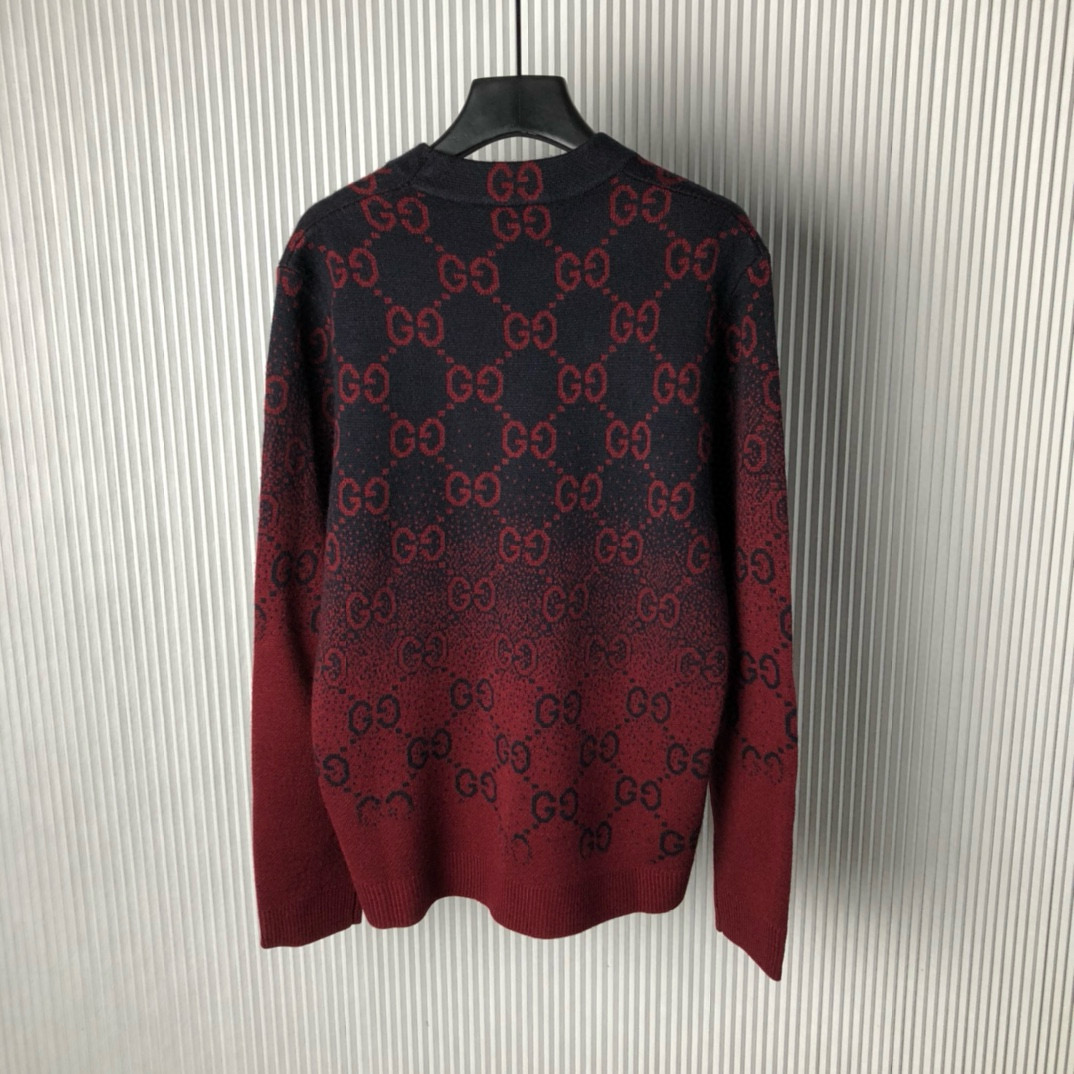 Gucci Sweater – SWHO2491