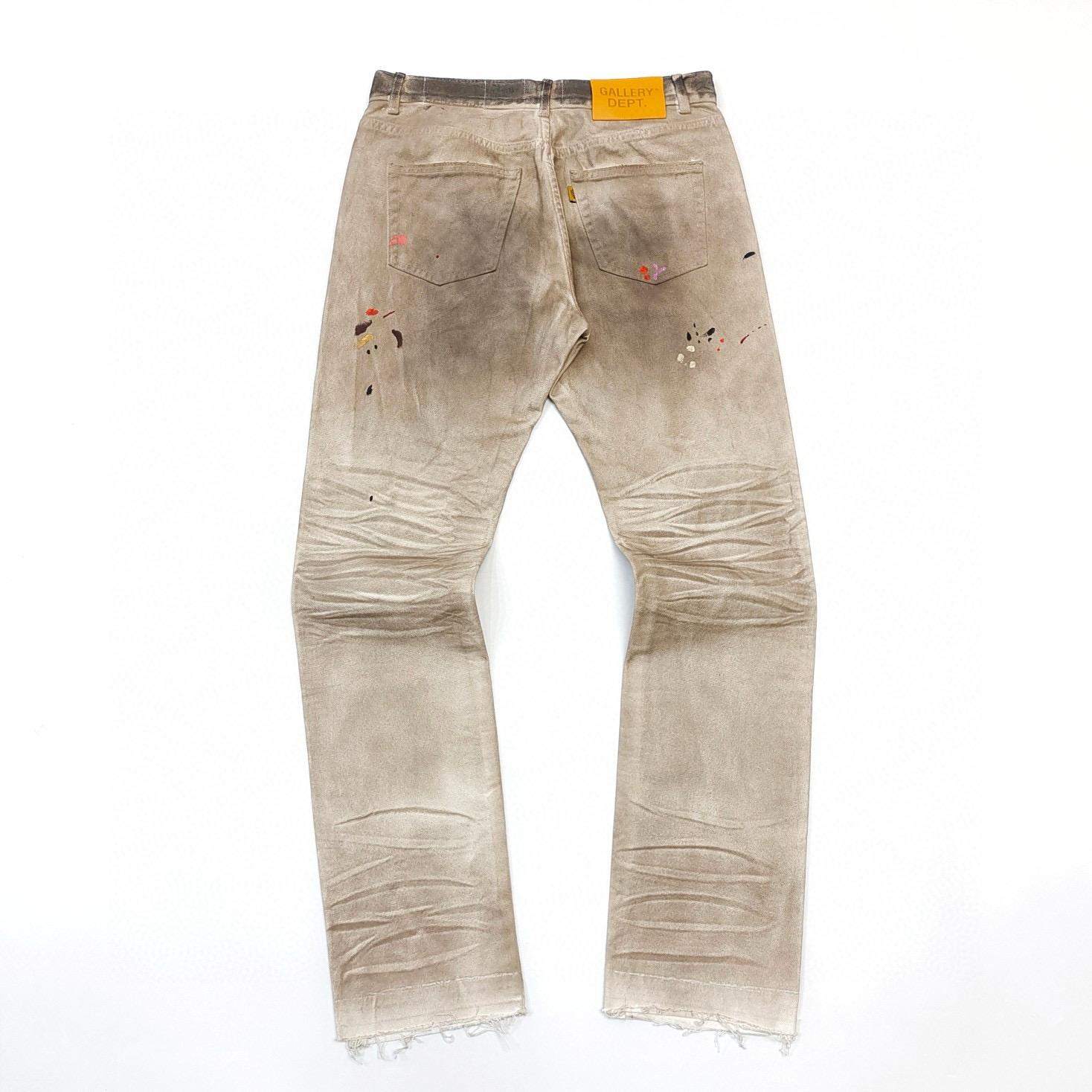 Gallery Dept Jeans – JEPA1244