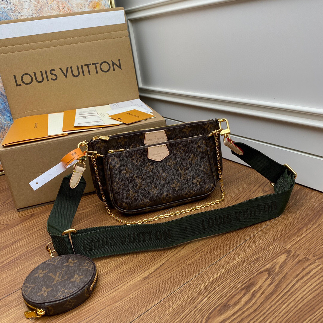 Louis Vuitton Bag – WLVB1042