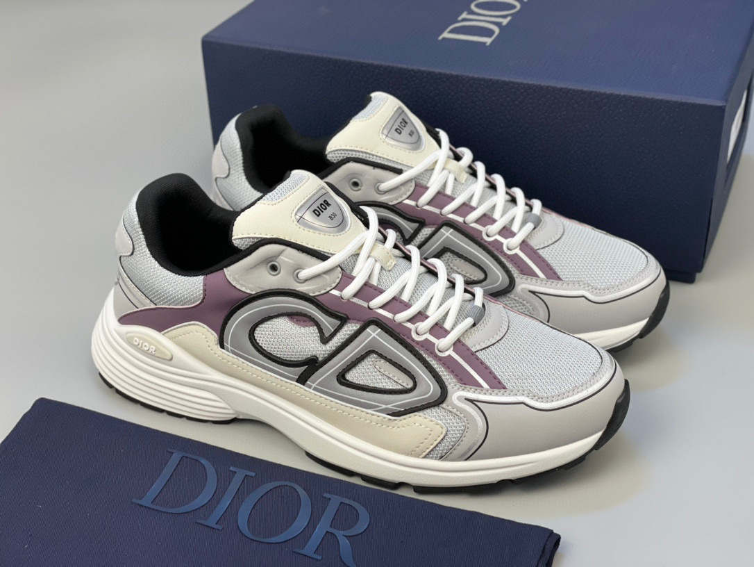 Dior B30 Sneaker – DIOR1148