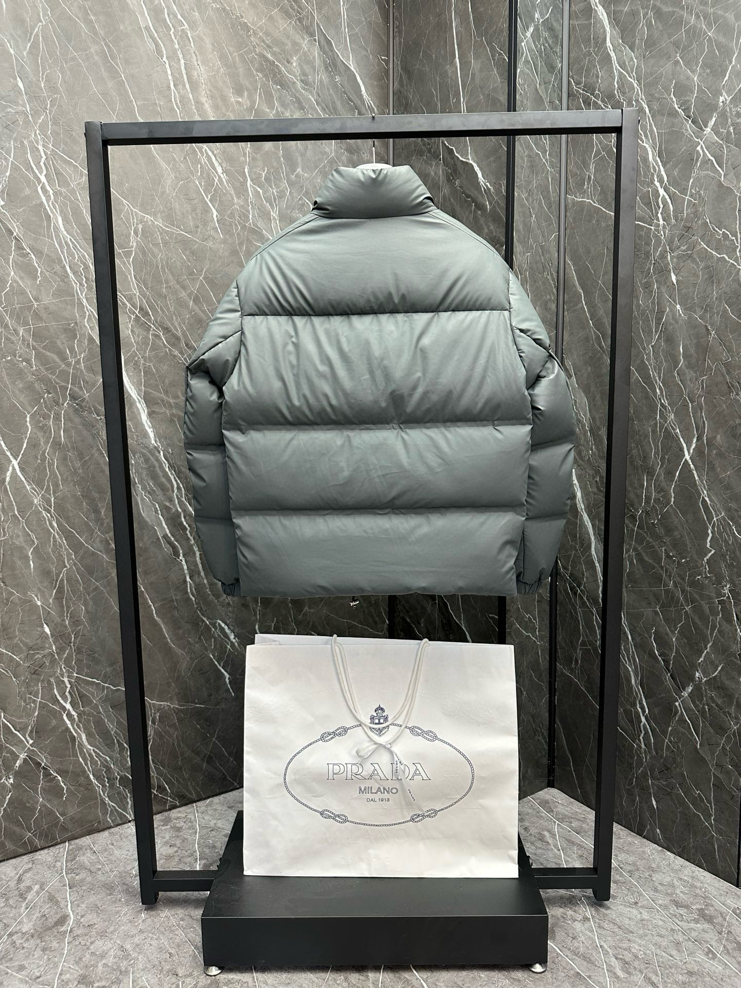 Prada Jacket – CJKT1642