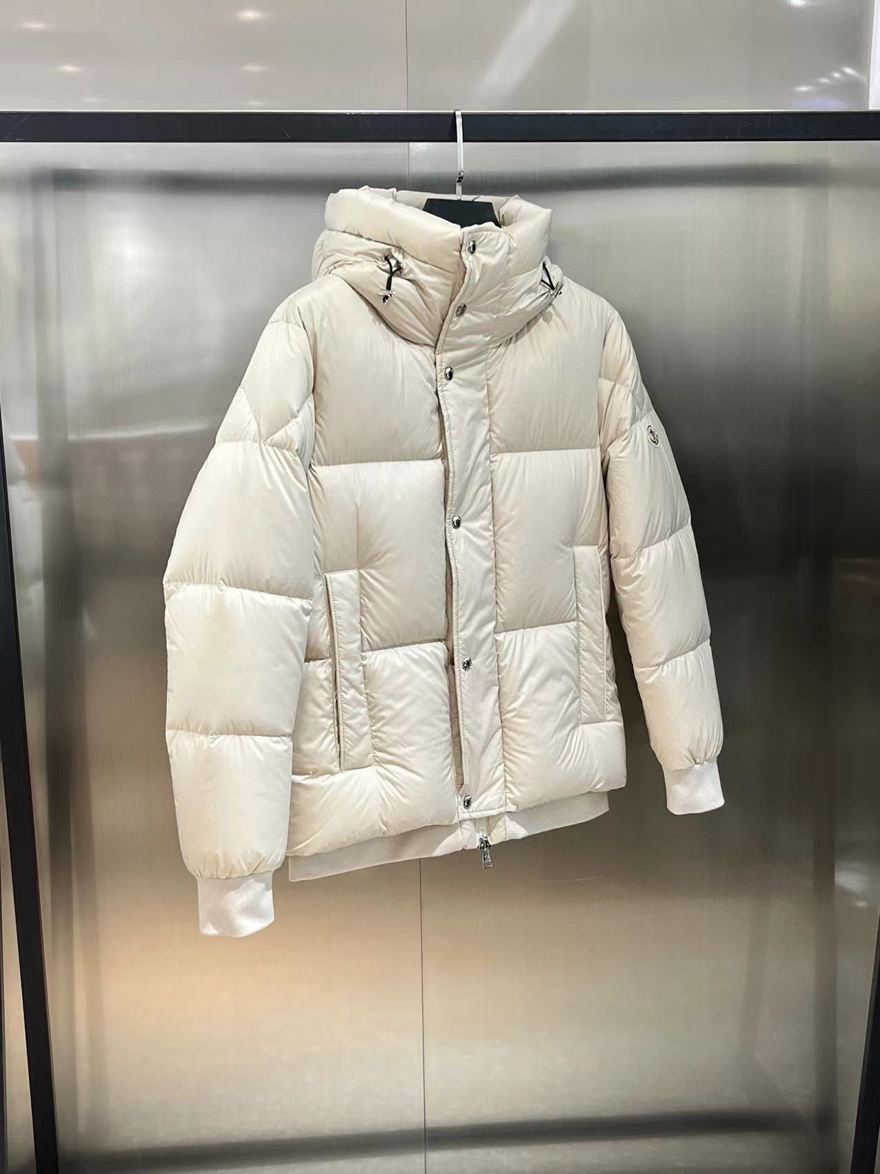 Moncler Jacket – CJKT1425