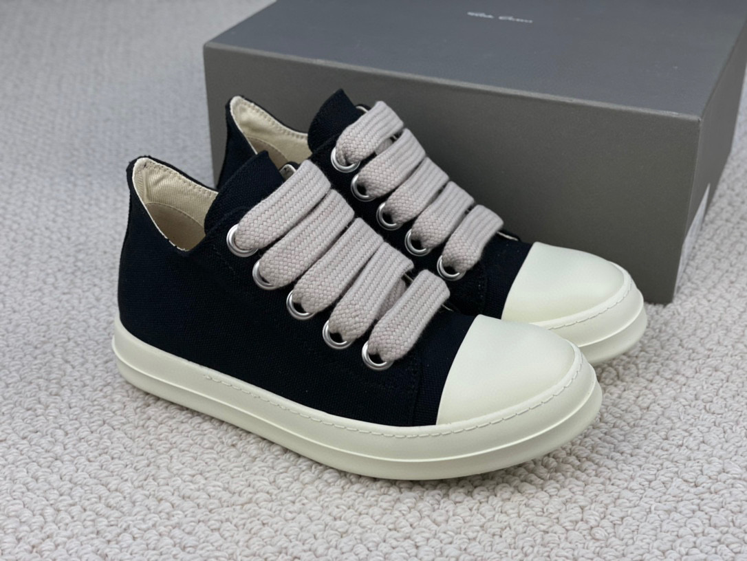 Rick Owens Sneaker – RKOW1009