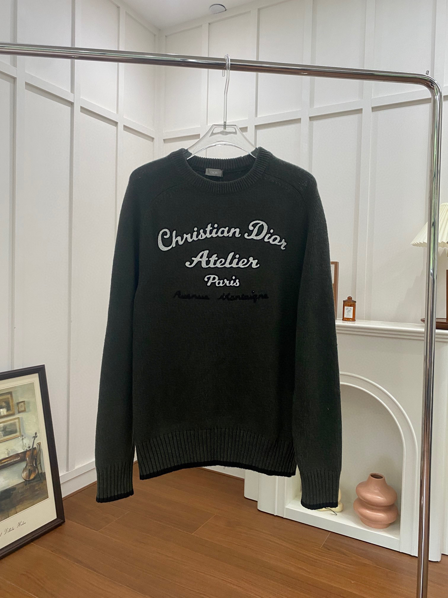 Dior Sweater – SWHO1912
