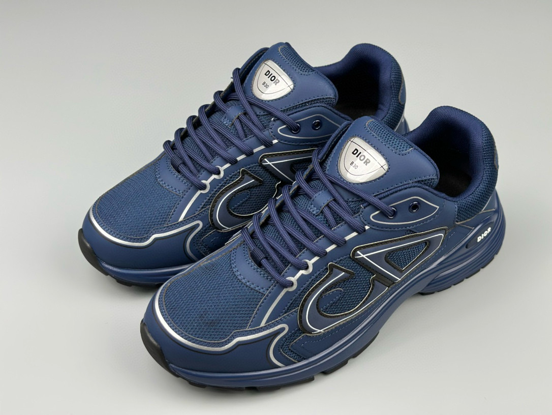 Dior B30 Sneaker – DIOR1246