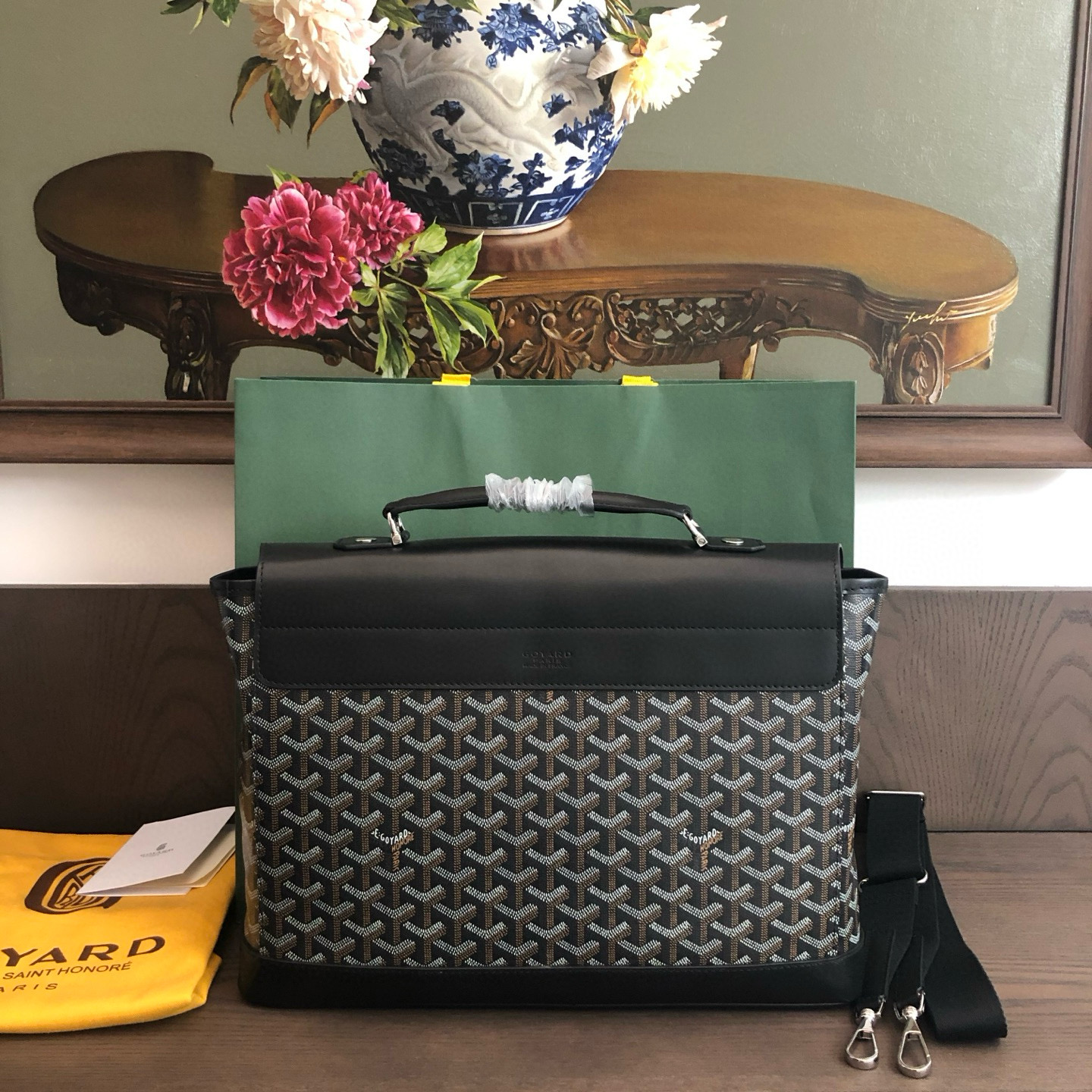 Goyard Bag – BBMC1156
