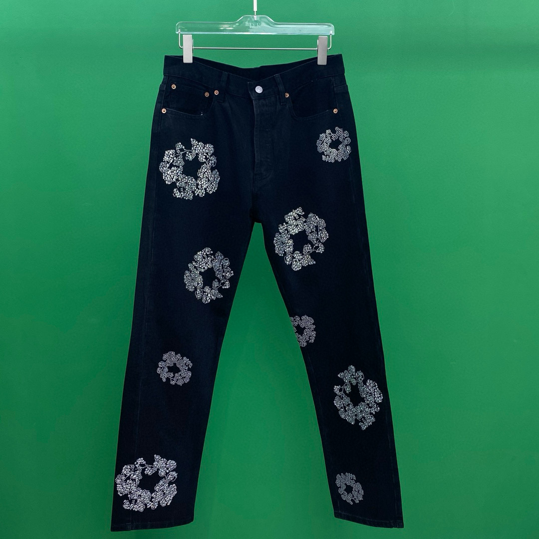 Denim Tears Jeans – JEPA1215