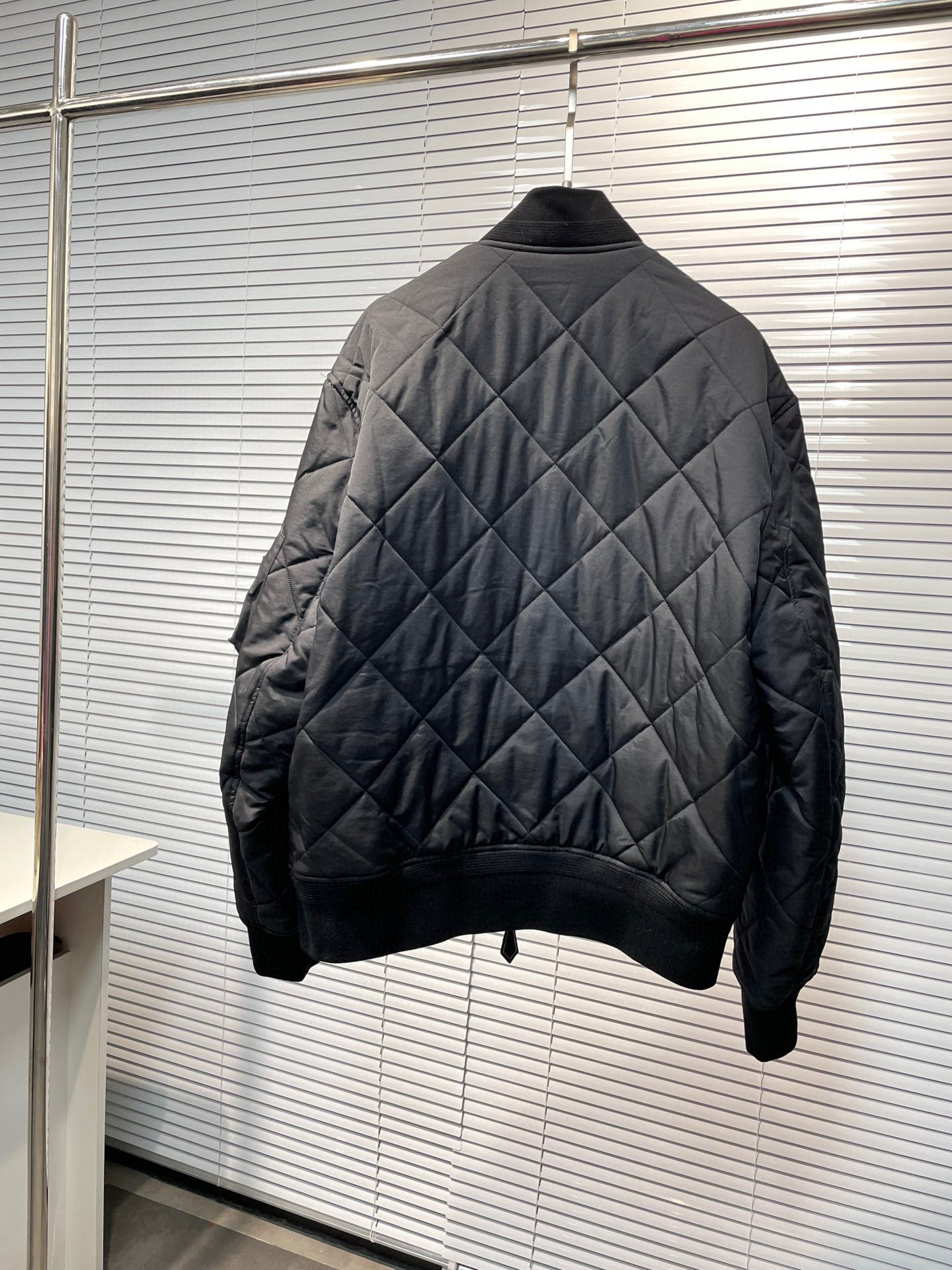Burberry Jacket – CJKT1478