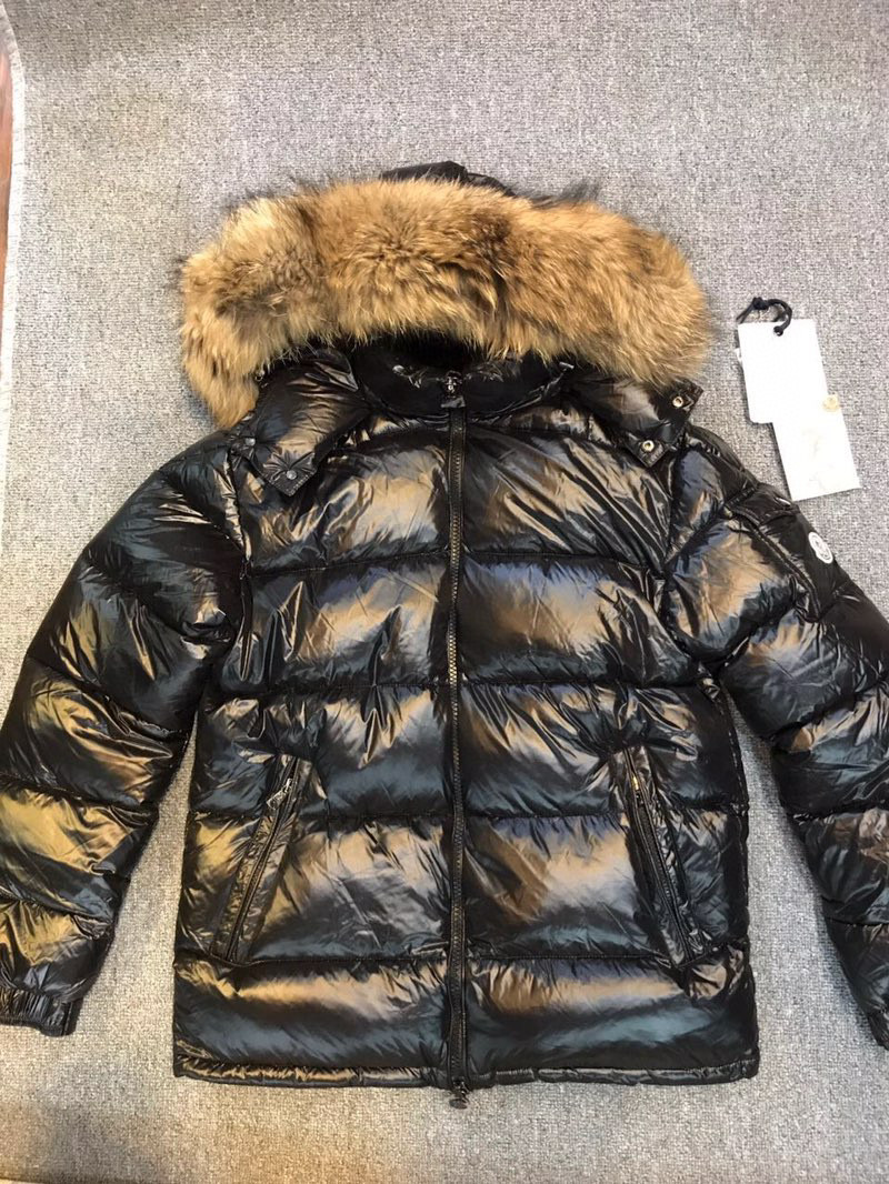 Moncler Jacket – CJKT1047