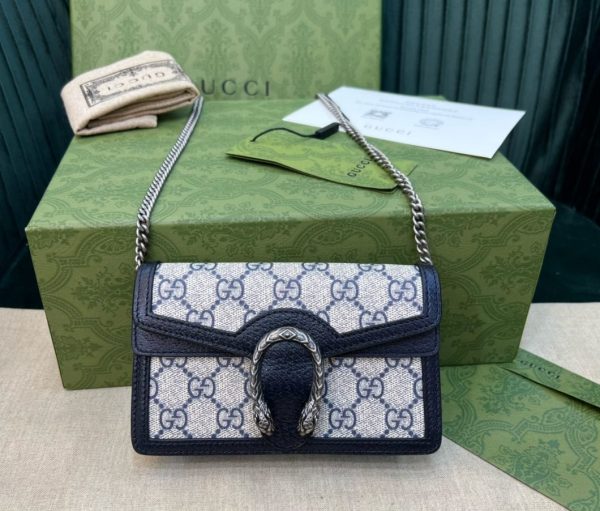 Gucci Shoulder Bag – GUSB1125