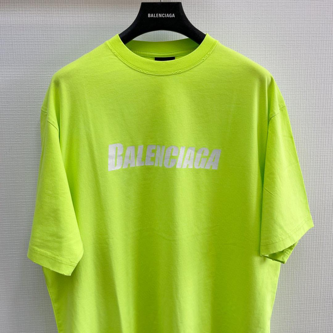 Balenciaga T-Shirt – TSHP2096