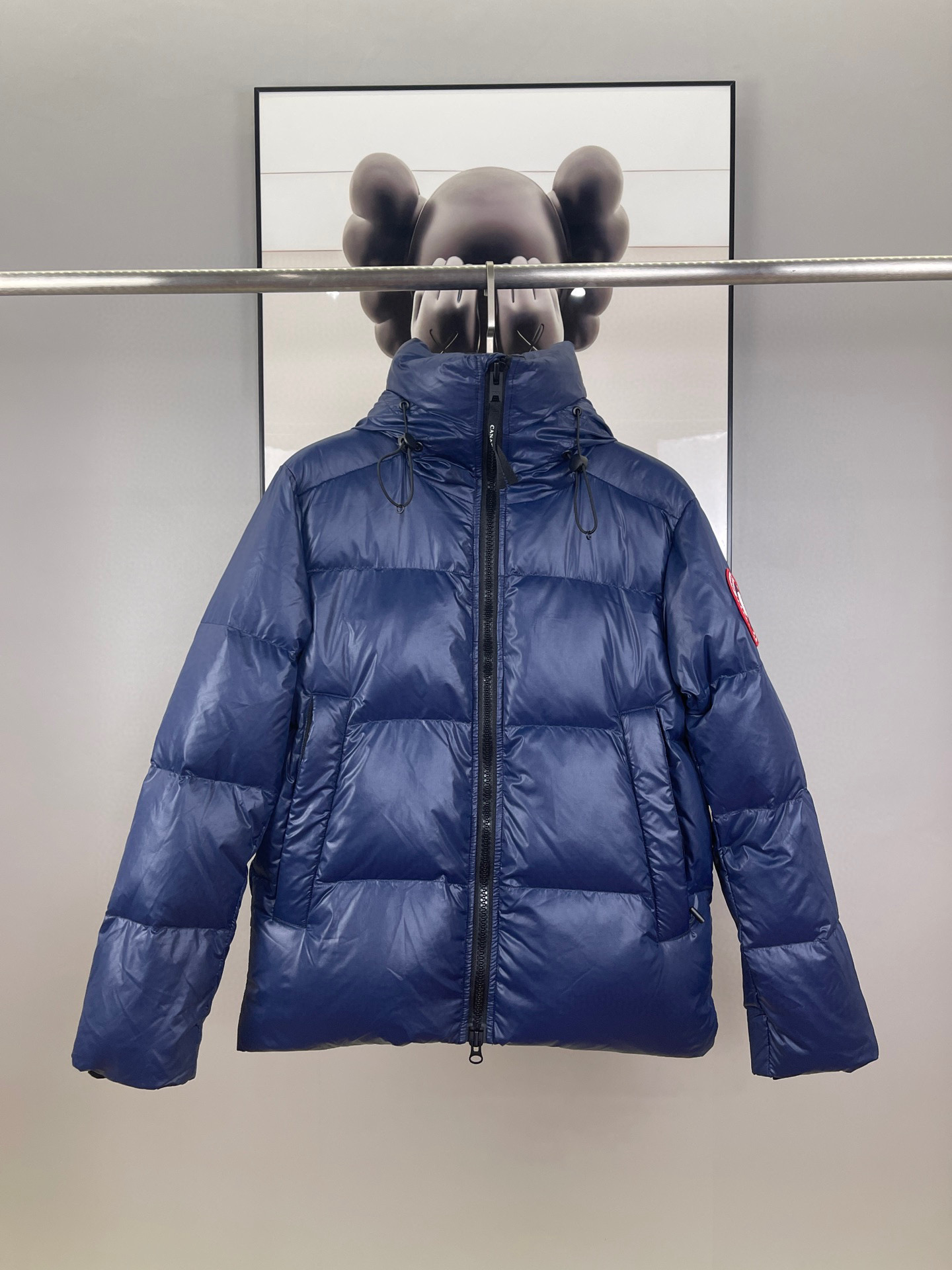 Canada Goose Jacket – CJKT1267