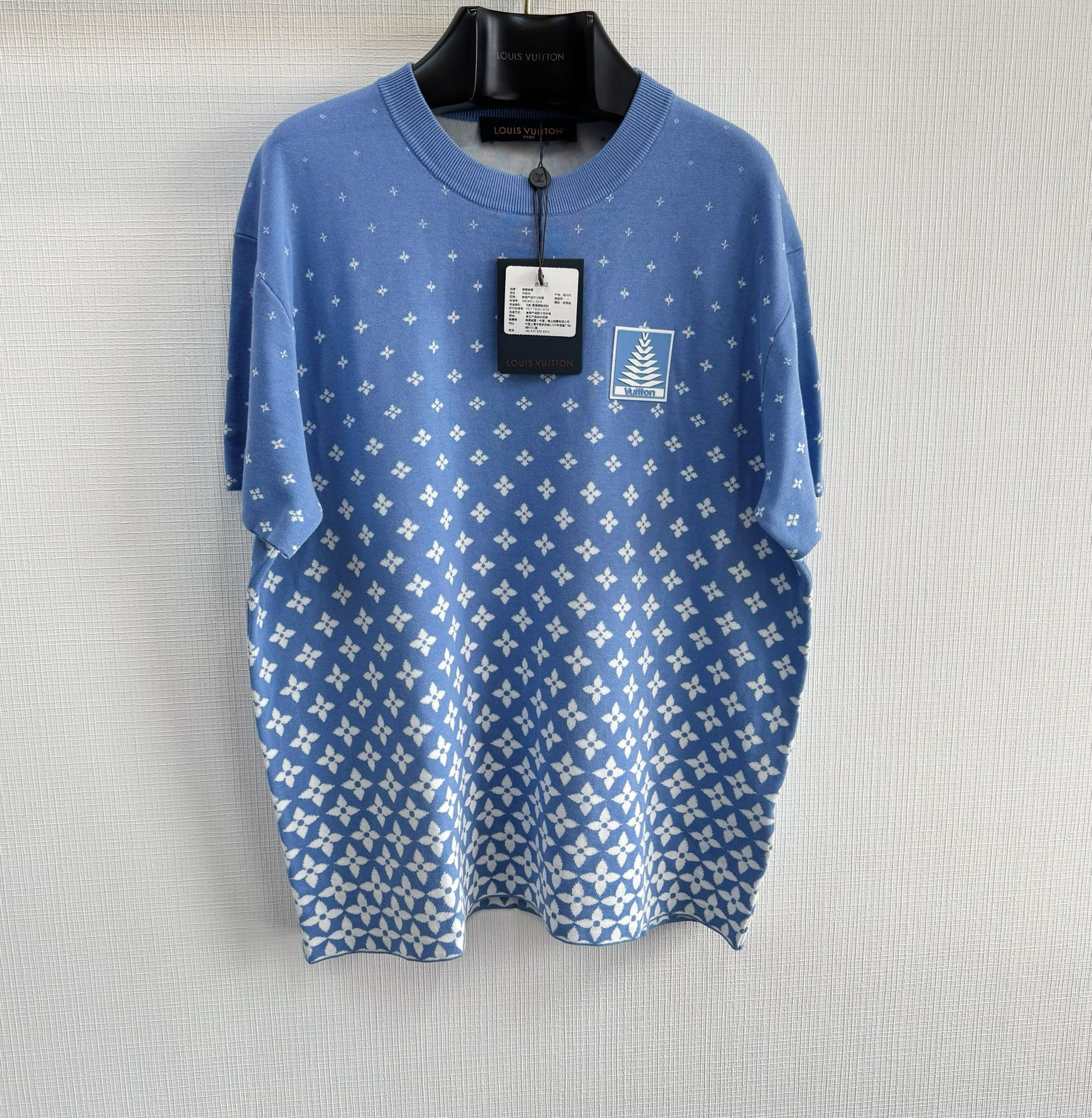 Louis Vuitton T-Shirt – TSHP3010