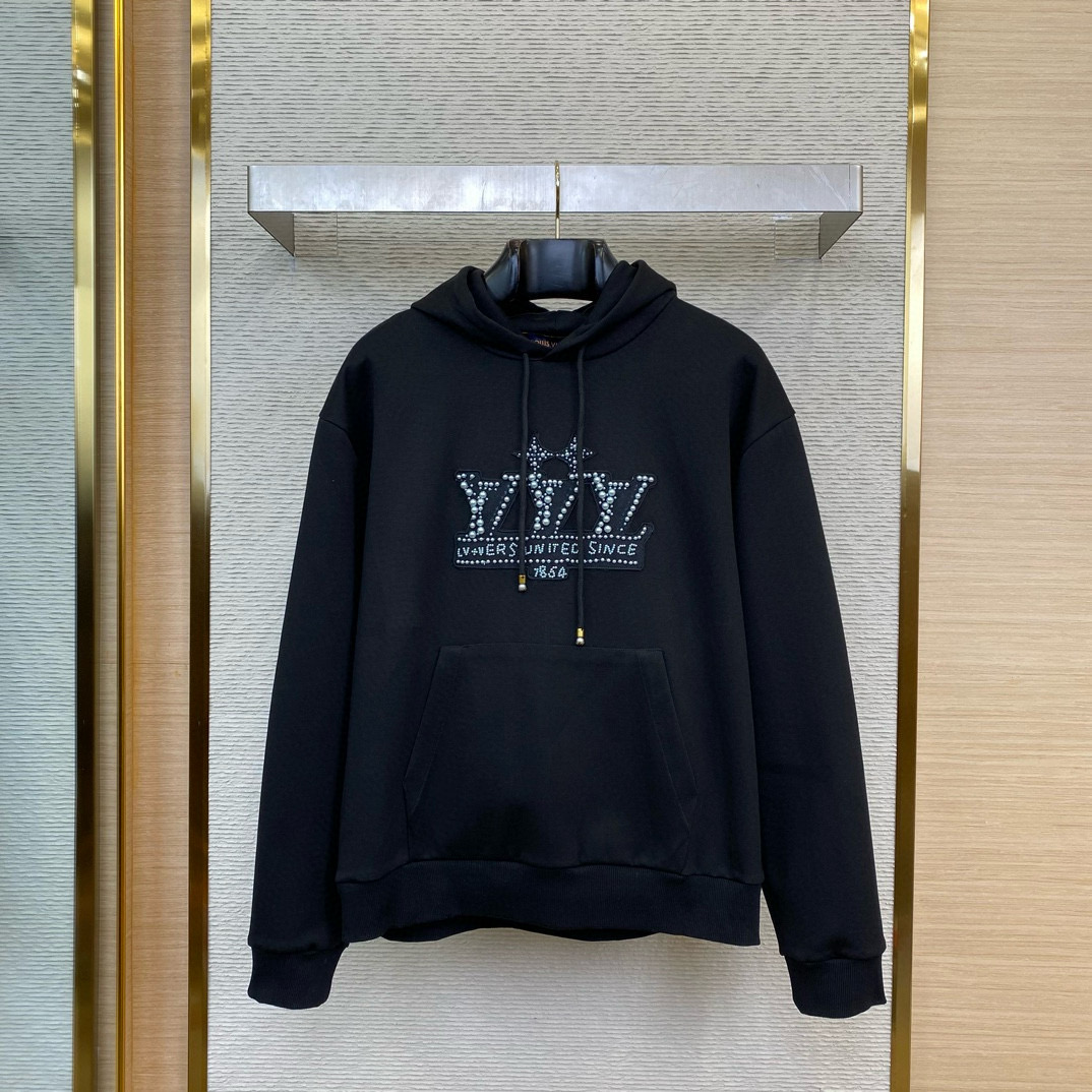 Louis Vuitton Hoodie – SWHO2547