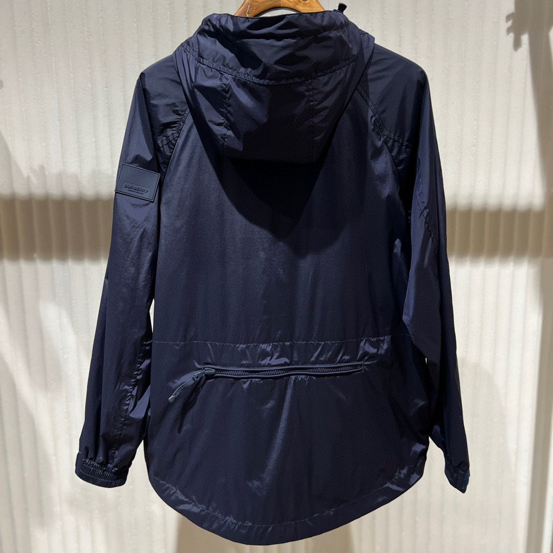 Burberry Jacket – CJKT1301