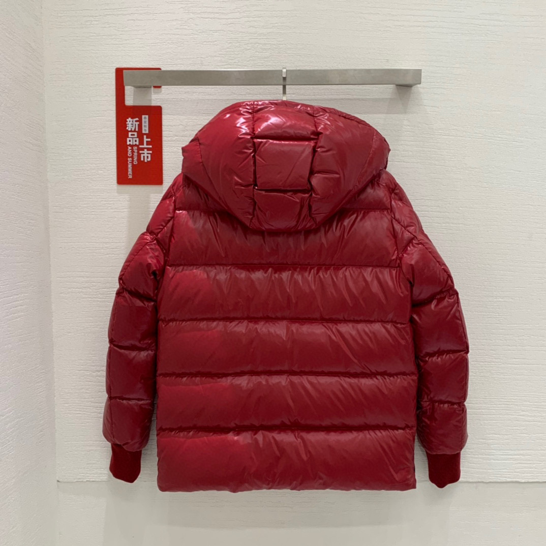 Moncler Jacket – CJKT1161